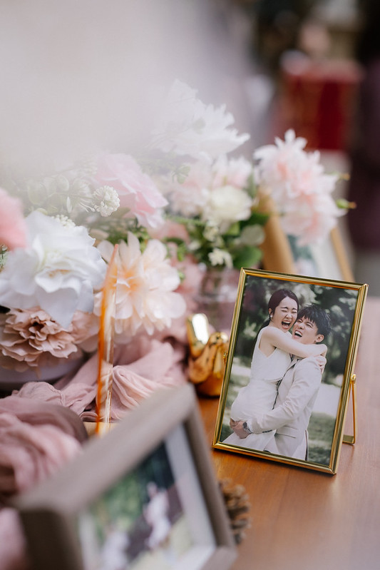 Apple婚禮攝影 Gallery作品 Wedding婚禮記錄 台北婚攝 