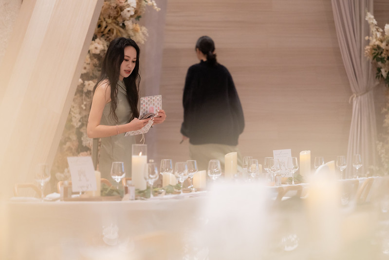 Apple婚禮攝影 Gallery作品 Wedding婚禮記錄 台北婚攝 