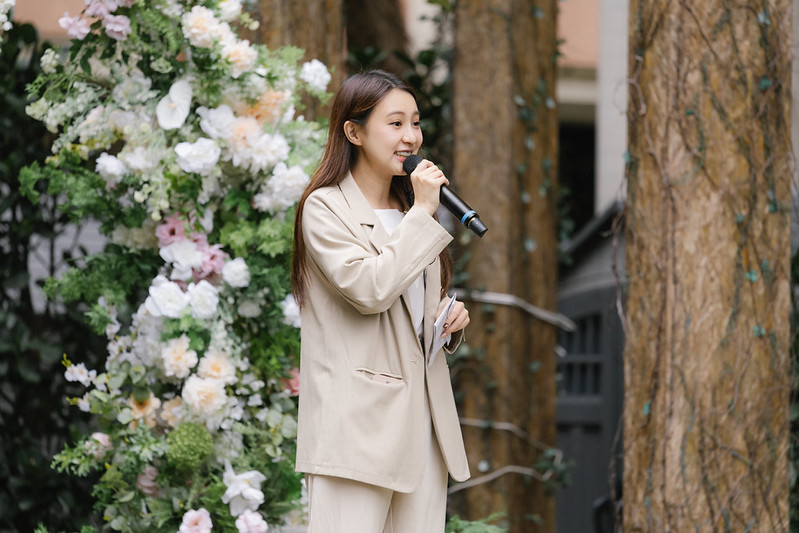 Apple婚禮攝影 Gallery作品 Wedding婚禮記錄 台北婚攝 