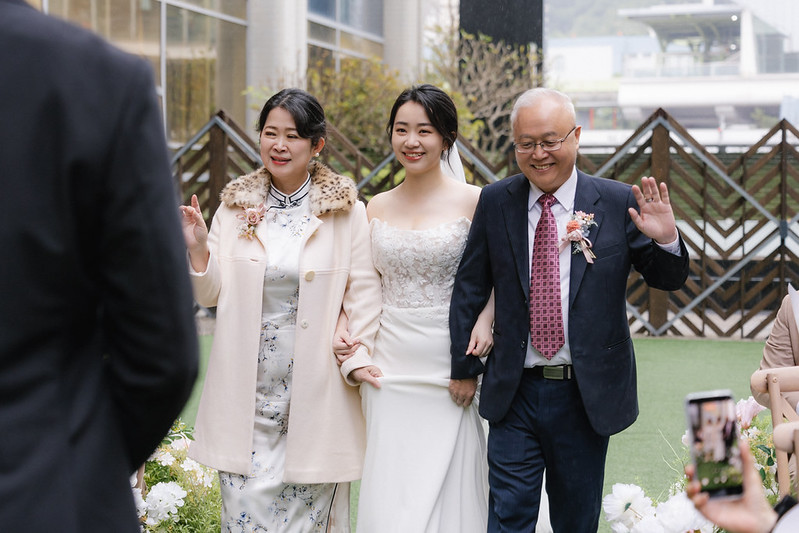 Apple婚禮攝影 Gallery作品 Wedding婚禮記錄 台北婚攝 