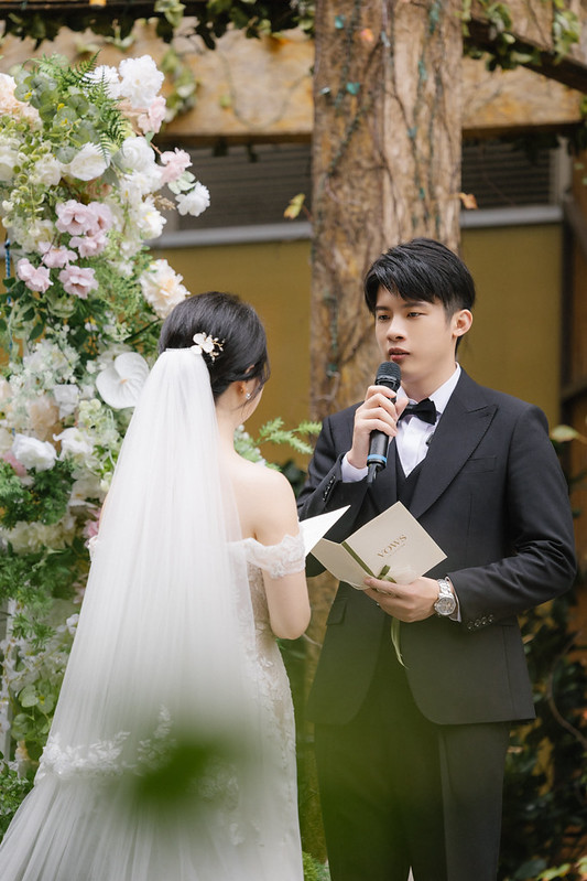 Apple婚禮攝影 Gallery作品 Wedding婚禮記錄 台北婚攝 