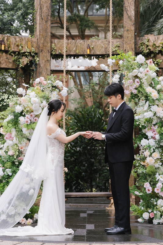 Apple婚禮攝影 Gallery作品 Wedding婚禮記錄 台北婚攝 