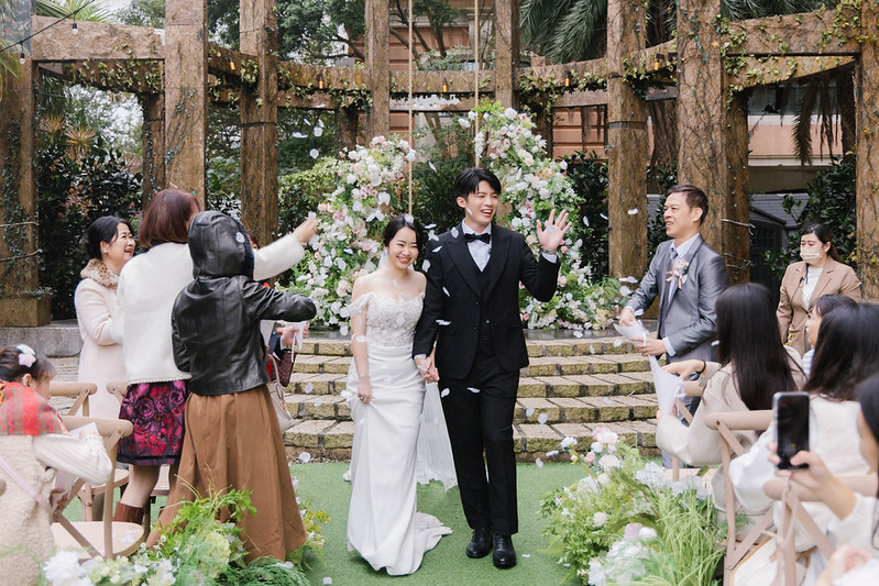 Apple婚禮攝影 Gallery作品 Wedding婚禮記錄 台北婚攝 