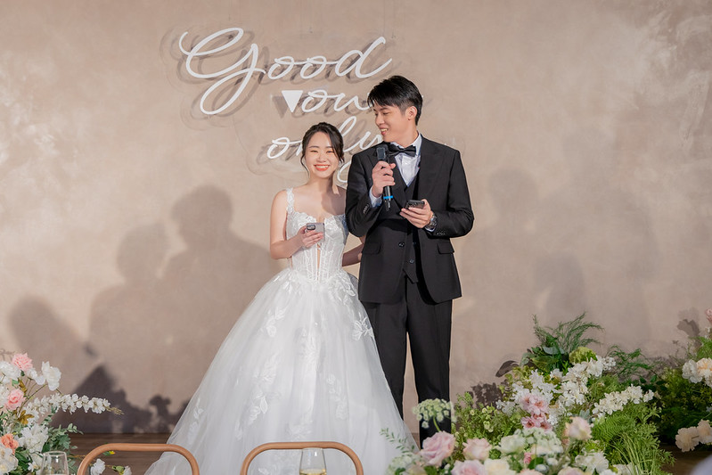 Apple婚禮攝影 Gallery作品 Wedding婚禮記錄 台北婚攝 