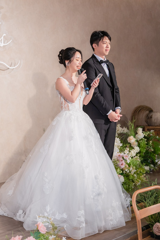 Apple婚禮攝影 Gallery作品 Wedding婚禮記錄 台北婚攝 