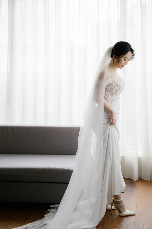 Apple婚禮攝影 Gallery作品 Wedding婚禮記錄 台北婚攝 