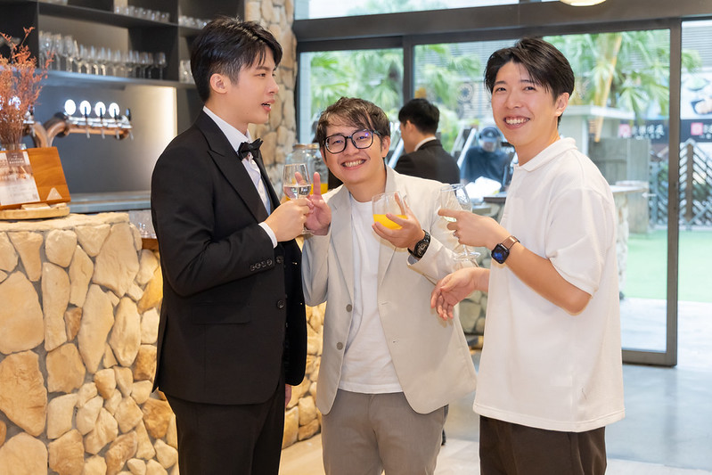 Apple婚禮攝影 Gallery作品 Wedding婚禮記錄 台北婚攝 