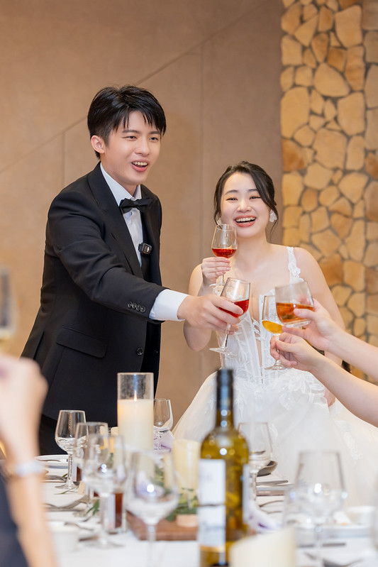 Apple婚禮攝影 Gallery作品 Wedding婚禮記錄 台北婚攝 