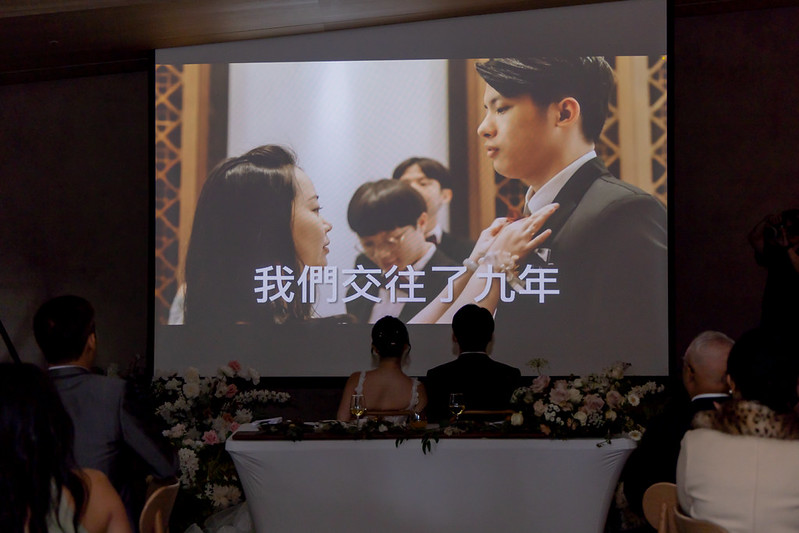Apple婚禮攝影 Gallery作品 Wedding婚禮記錄 台北婚攝 