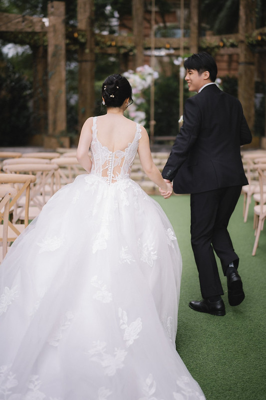 Apple婚禮攝影 Gallery作品 Wedding婚禮記錄 台北婚攝 