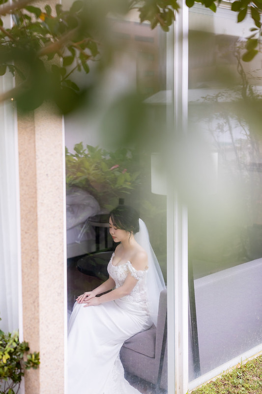 Apple婚禮攝影 Gallery作品 Wedding婚禮記錄 台北婚攝 