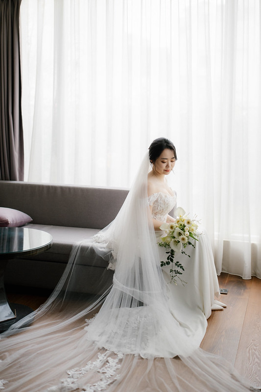 Apple婚禮攝影 Gallery作品 Wedding婚禮記錄 台北婚攝 