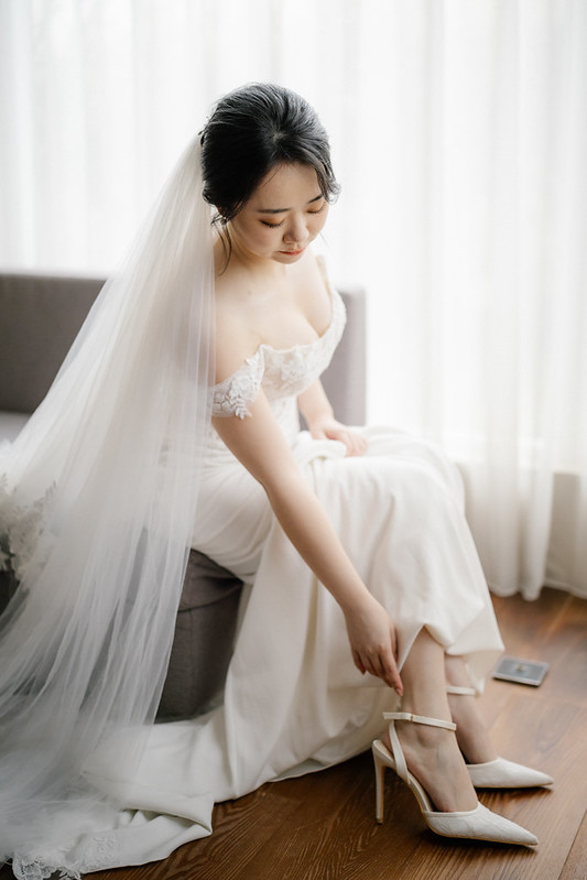 Apple婚禮攝影 Gallery作品 Wedding婚禮記錄 台北婚攝 