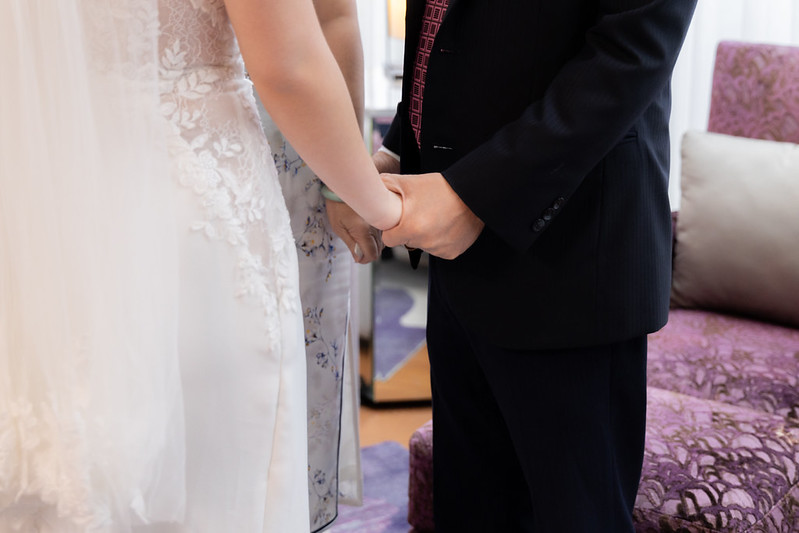 Apple婚禮攝影 Gallery作品 Wedding婚禮記錄 台北婚攝 