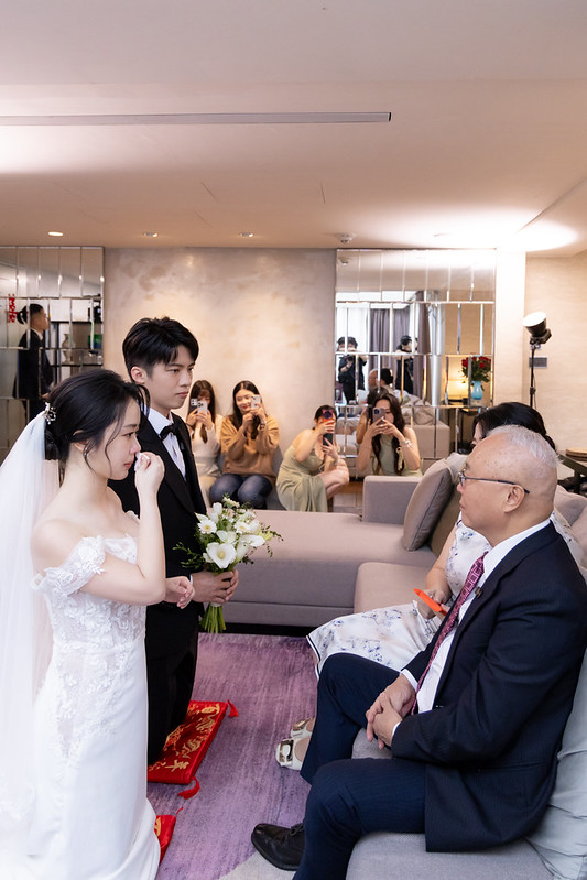 Apple婚禮攝影 Gallery作品 Wedding婚禮記錄 台北婚攝 
