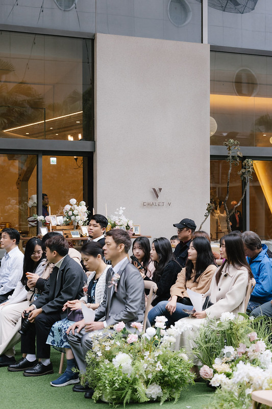 Apple婚禮攝影 Gallery作品 Wedding婚禮記錄 台北婚攝 