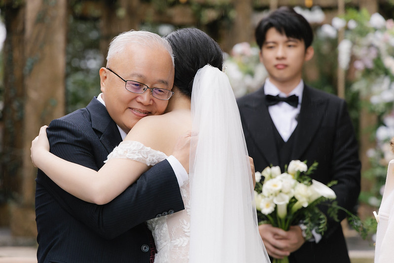 Apple婚禮攝影 Gallery作品 Wedding婚禮記錄 台北婚攝 