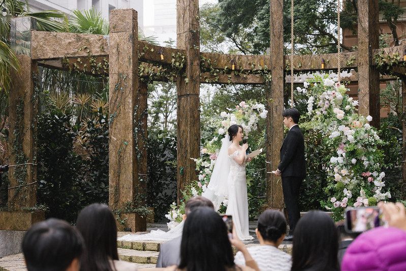 Apple婚禮攝影 Gallery作品 Wedding婚禮記錄 台北婚攝 