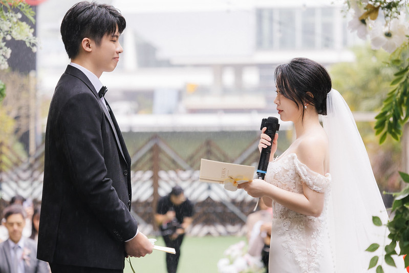 Apple婚禮攝影 Gallery作品 Wedding婚禮記錄 台北婚攝 