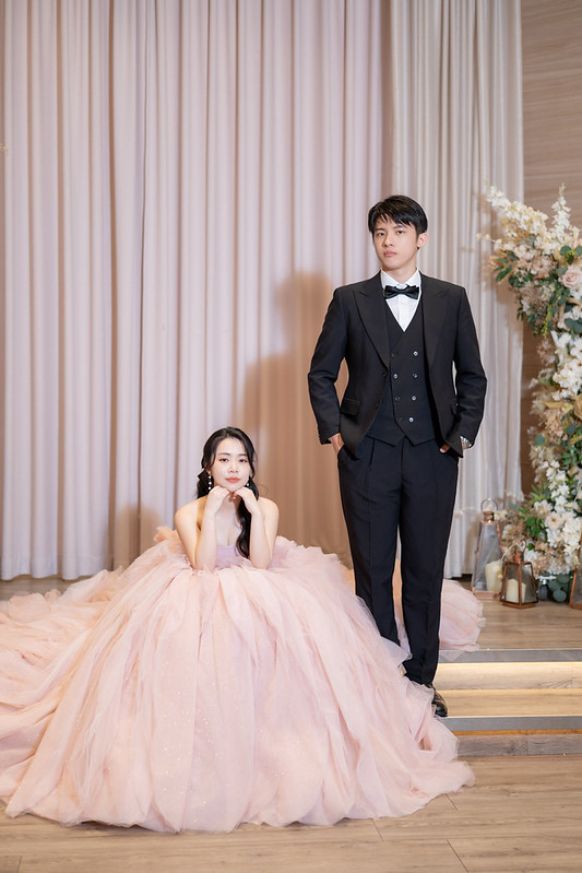 Apple婚禮攝影 Gallery作品 Wedding婚禮記錄 台北婚攝 