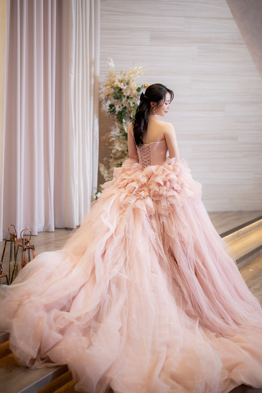 Apple婚禮攝影 Gallery作品 Wedding婚禮記錄 台北婚攝 