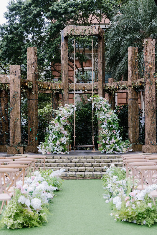 Apple婚禮攝影 Gallery作品 Wedding婚禮記錄 台北婚攝 