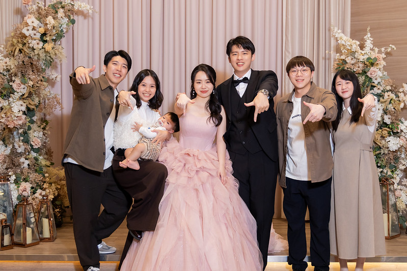 Apple婚禮攝影 Gallery作品 Wedding婚禮記錄 台北婚攝 