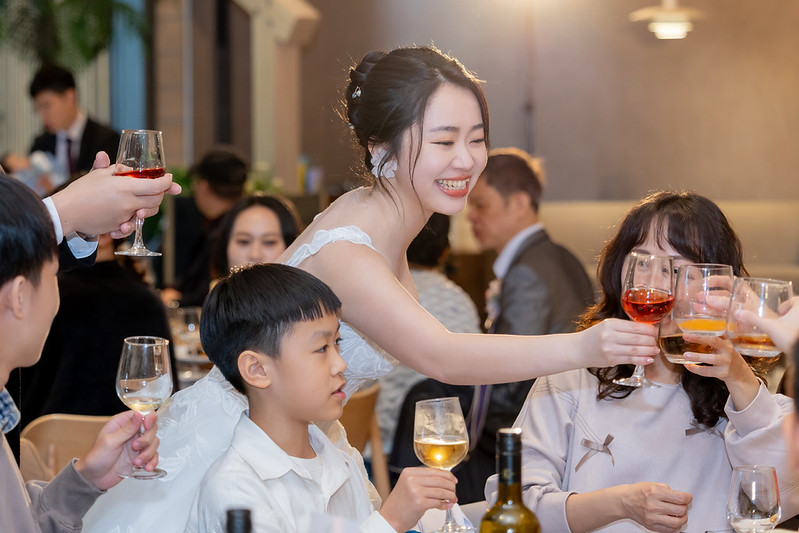 Apple婚禮攝影 Gallery作品 Wedding婚禮記錄 台北婚攝 