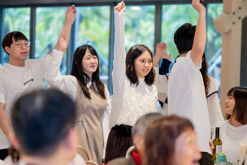 Apple婚禮攝影 Gallery作品 Wedding婚禮記錄 台北婚攝 