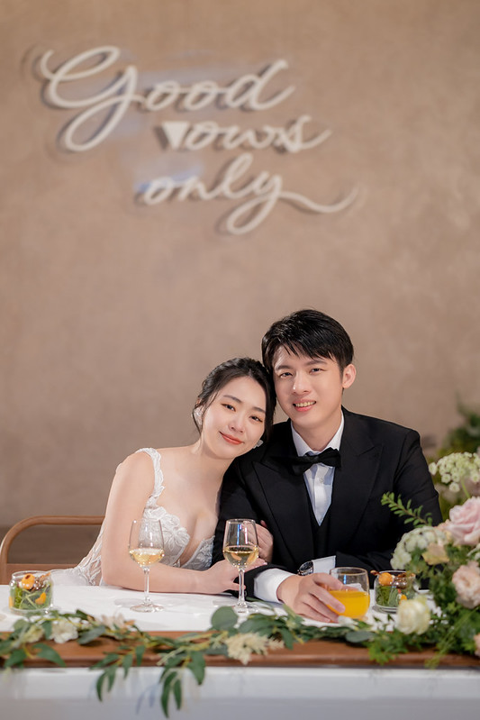 Apple婚禮攝影 Gallery作品 Wedding婚禮記錄 台北婚攝 