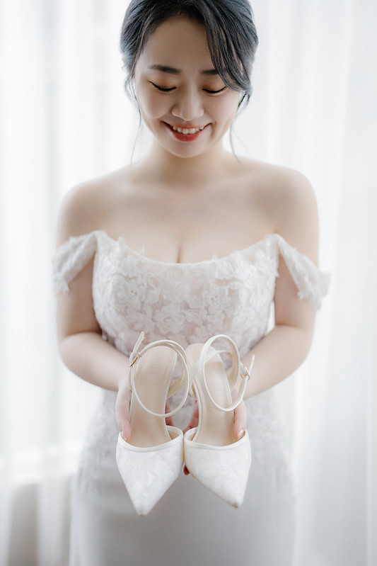 Apple婚禮攝影 Gallery作品 Wedding婚禮記錄 台北婚攝 