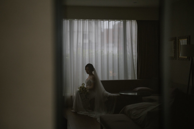 Apple婚禮攝影 Gallery作品 Wedding婚禮記錄 台北婚攝 