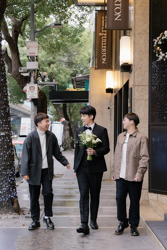 Apple婚禮攝影 Gallery作品 Wedding婚禮記錄 台北婚攝 
