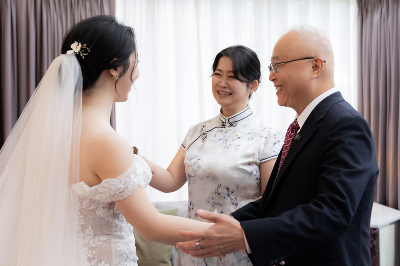 Apple婚禮攝影 Gallery作品 Wedding婚禮記錄 台北婚攝 
