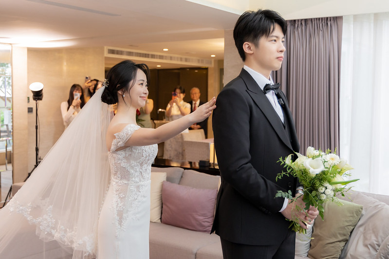Apple婚禮攝影 Gallery作品 Wedding婚禮記錄 台北婚攝 