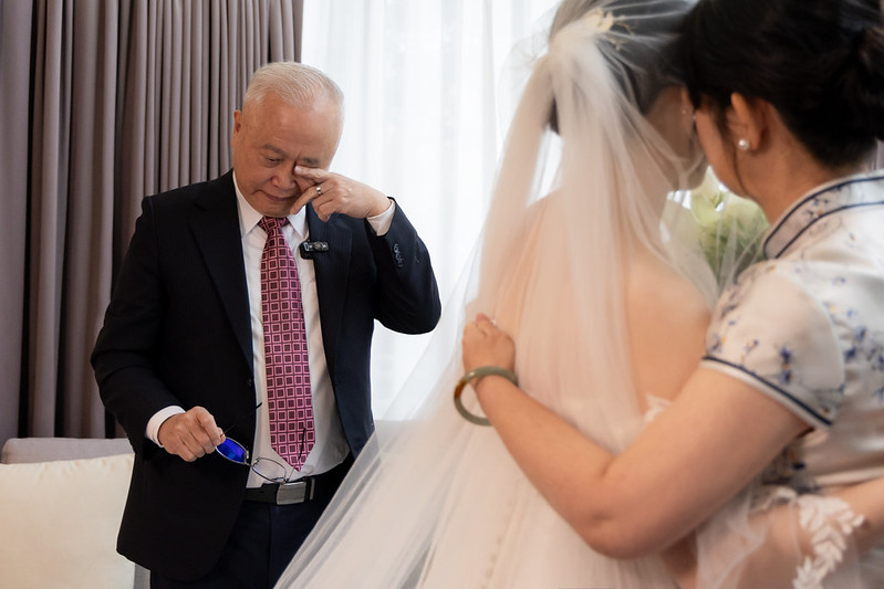 Apple婚禮攝影 Gallery作品 Wedding婚禮記錄 台北婚攝 