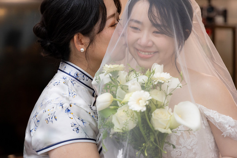 Apple婚禮攝影 Gallery作品 Wedding婚禮記錄 台北婚攝 