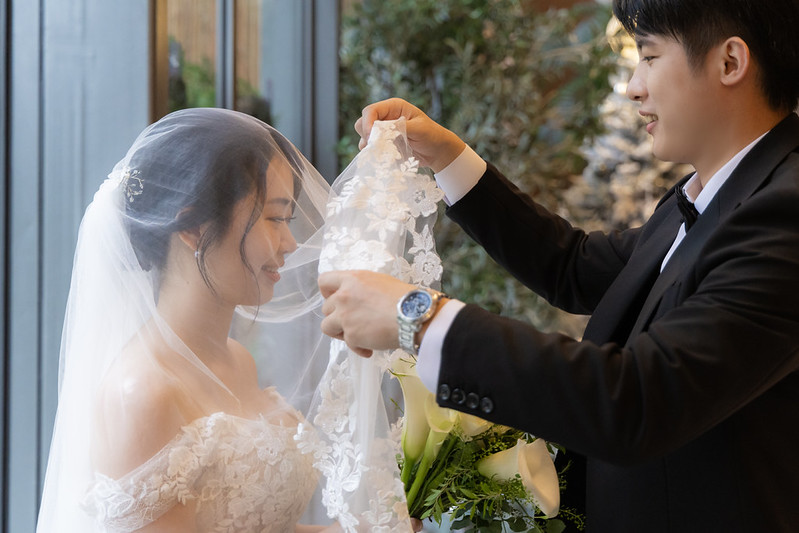 Apple婚禮攝影 Gallery作品 Wedding婚禮記錄 台北婚攝 