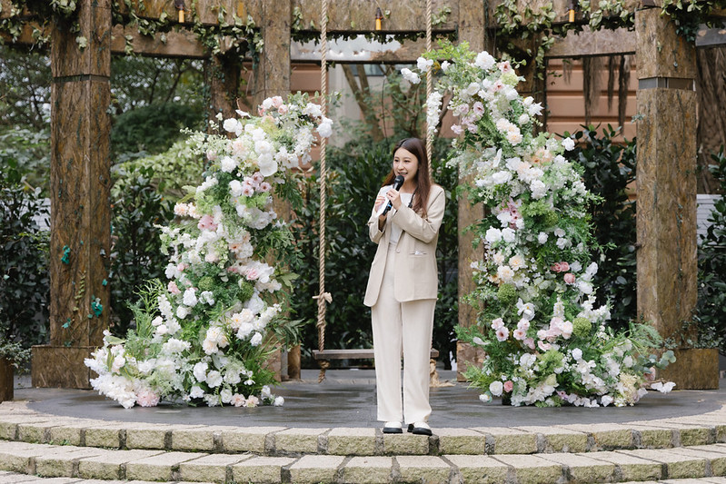 Apple婚禮攝影 Gallery作品 Wedding婚禮記錄 台北婚攝 