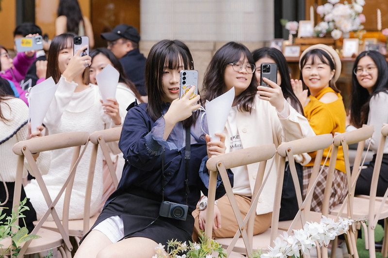Apple婚禮攝影 Gallery作品 Wedding婚禮記錄 台北婚攝 