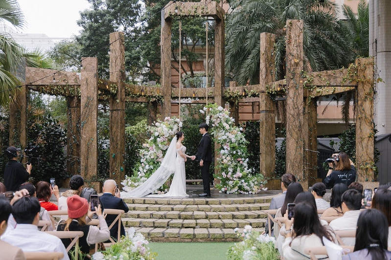 Apple婚禮攝影 Gallery作品 Wedding婚禮記錄 台北婚攝 