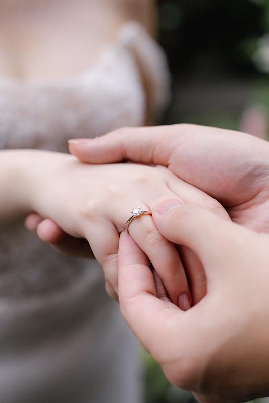 Apple婚禮攝影 Gallery作品 Wedding婚禮記錄 台北婚攝 