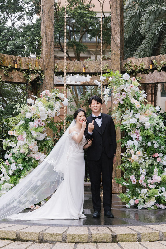 Apple婚禮攝影 Gallery作品 Wedding婚禮記錄 台北婚攝 