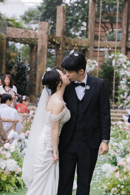 Apple婚禮攝影 Gallery作品 Wedding婚禮記錄 台北婚攝 