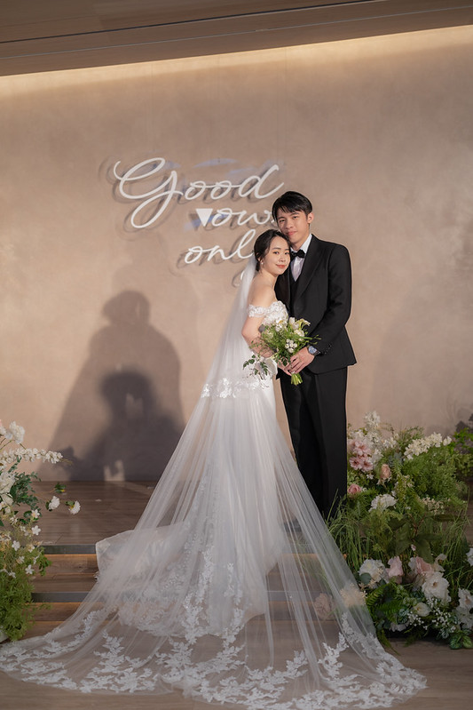 Apple婚禮攝影 Gallery作品 Wedding婚禮記錄 台北婚攝 