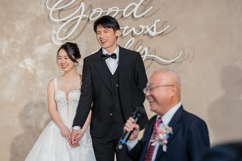 Apple婚禮攝影 Gallery作品 Wedding婚禮記錄 台北婚攝 