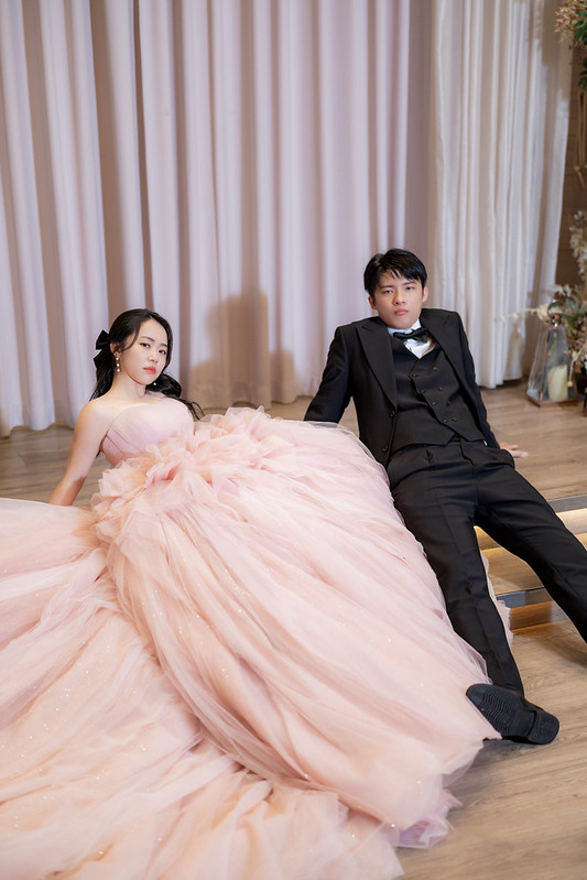 Apple婚禮攝影 Gallery作品 Wedding婚禮記錄 台北婚攝 