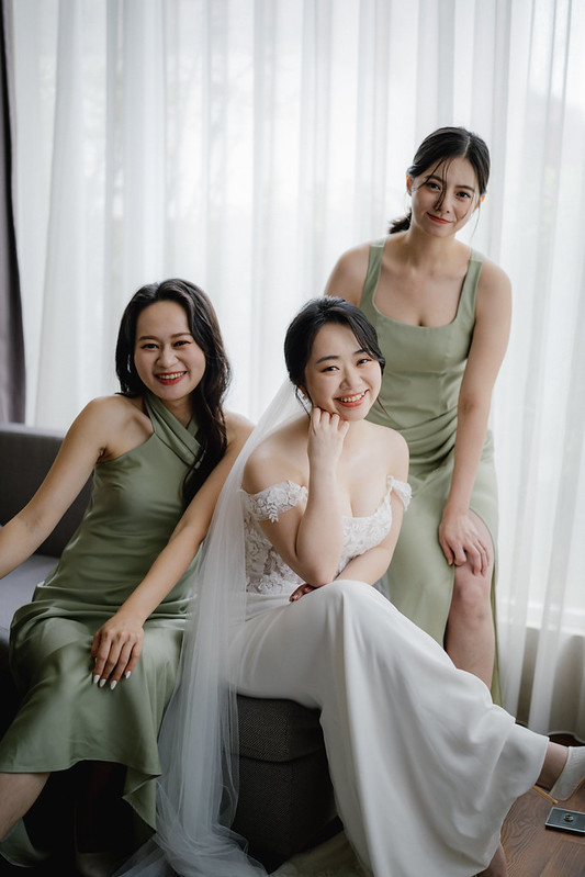 Apple婚禮攝影 Gallery作品 Wedding婚禮記錄 台北婚攝 