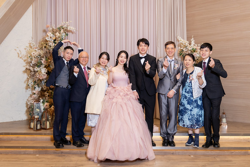 Apple婚禮攝影 Gallery作品 Wedding婚禮記錄 台北婚攝 