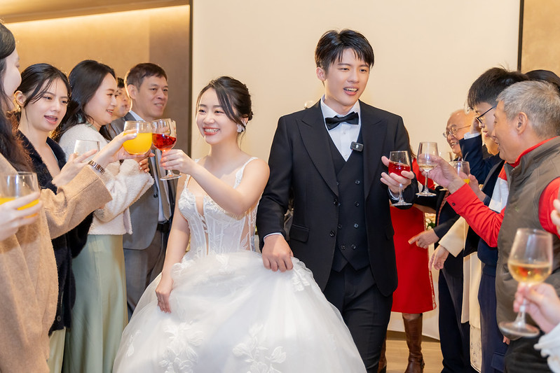 Apple婚禮攝影 Gallery作品 Wedding婚禮記錄 台北婚攝 
